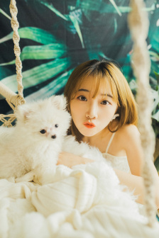 耕种妈妈肥沃的土地